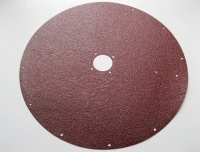 Терочная поверхность барабана картофелечистки МКК-500 (Абат)