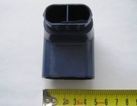 Суппорт ручки ИТ-117-1 для дверцы жарочного шкафа ШЖЭ