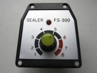 Терморегулятор к упаковщику FS-300