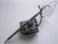 Терморегулятор для мармита (40-90 С) аналог EGO
