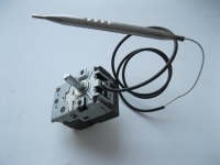 Терморегулятор капиллярный (81381579) для бойлеров Термекс 77 С