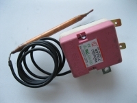 Терморегулятор капиллярный (66063) для бойлеров Термекс 77 С