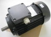 Электродвигатель АИР 80 А4 1УЗ IM 3681 (1,1*1500) для картофелечистки МКК