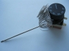 Терморегулятор для плит, шкафов, сковород WGB (50-300 С) аналог EGO