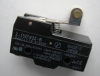 Микропереключатель концевой Z-15GW22-B, 15 А